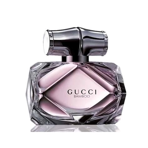 buy gucci bamboo perfume|gucci bamboo 50ml price.